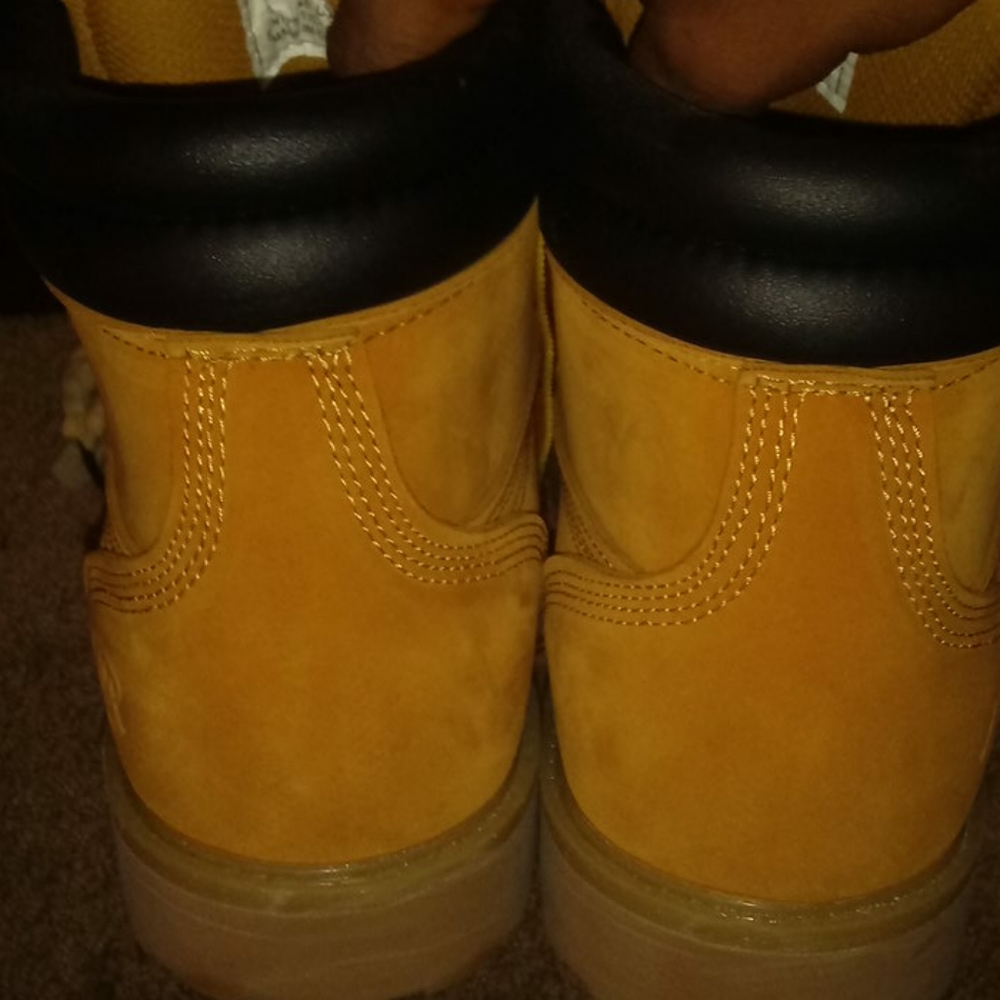 Tims - Picture 2 of 3